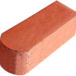 BRICK PUNTA REDONDA