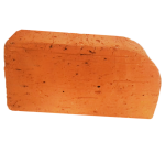 BRICK PUNTA REDONDA SIMPLE