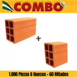 COMBO CONSTRUCTOR