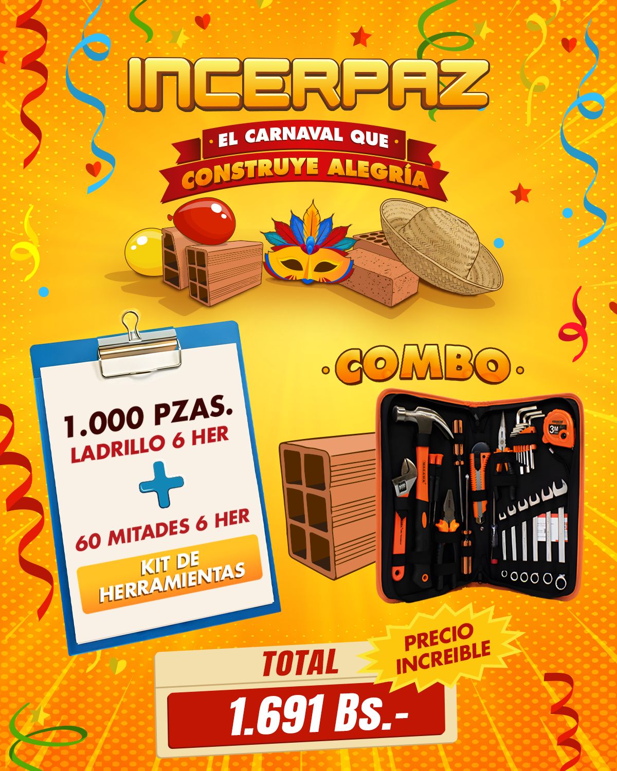 WhatsApp Image 2026-01-21 at 10.15.36 COMBO KIT DE HERRAMIENTAS - Imagen 1