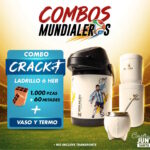 COMBO CRACK - 6HER